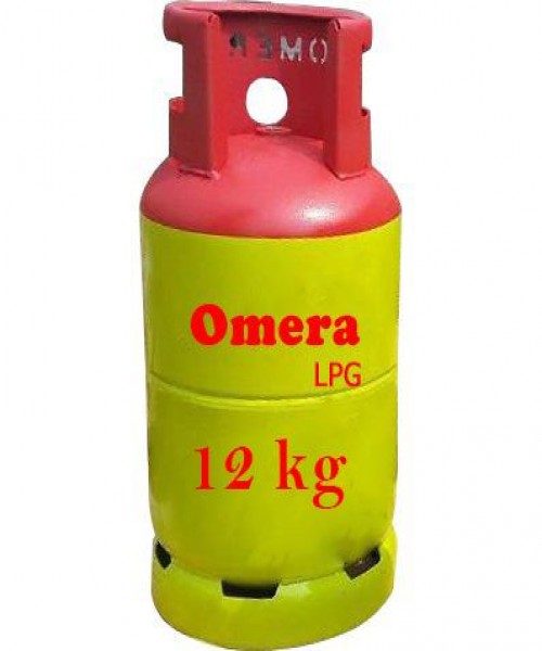 OMERA LPG
