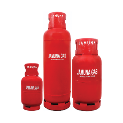 JAMUNA LPG