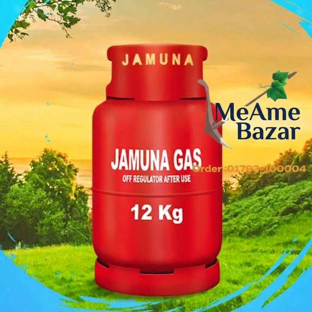 JAMUNA REFILL