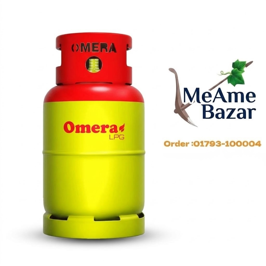 OMERA REFILL