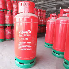 DELTA EMPTY CYLINDER